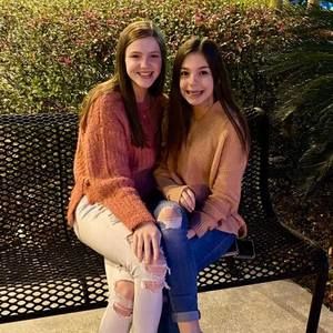 Meet your Posher, Kristin